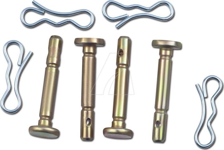 Arnold Shear bolt kit for 2-stage MTD Schneefr. 900 series from 06