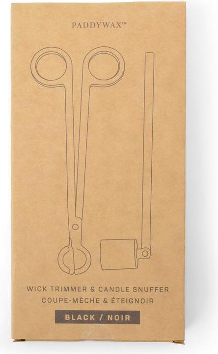 Actual product image Paddywax Kerzendocht Trimmer