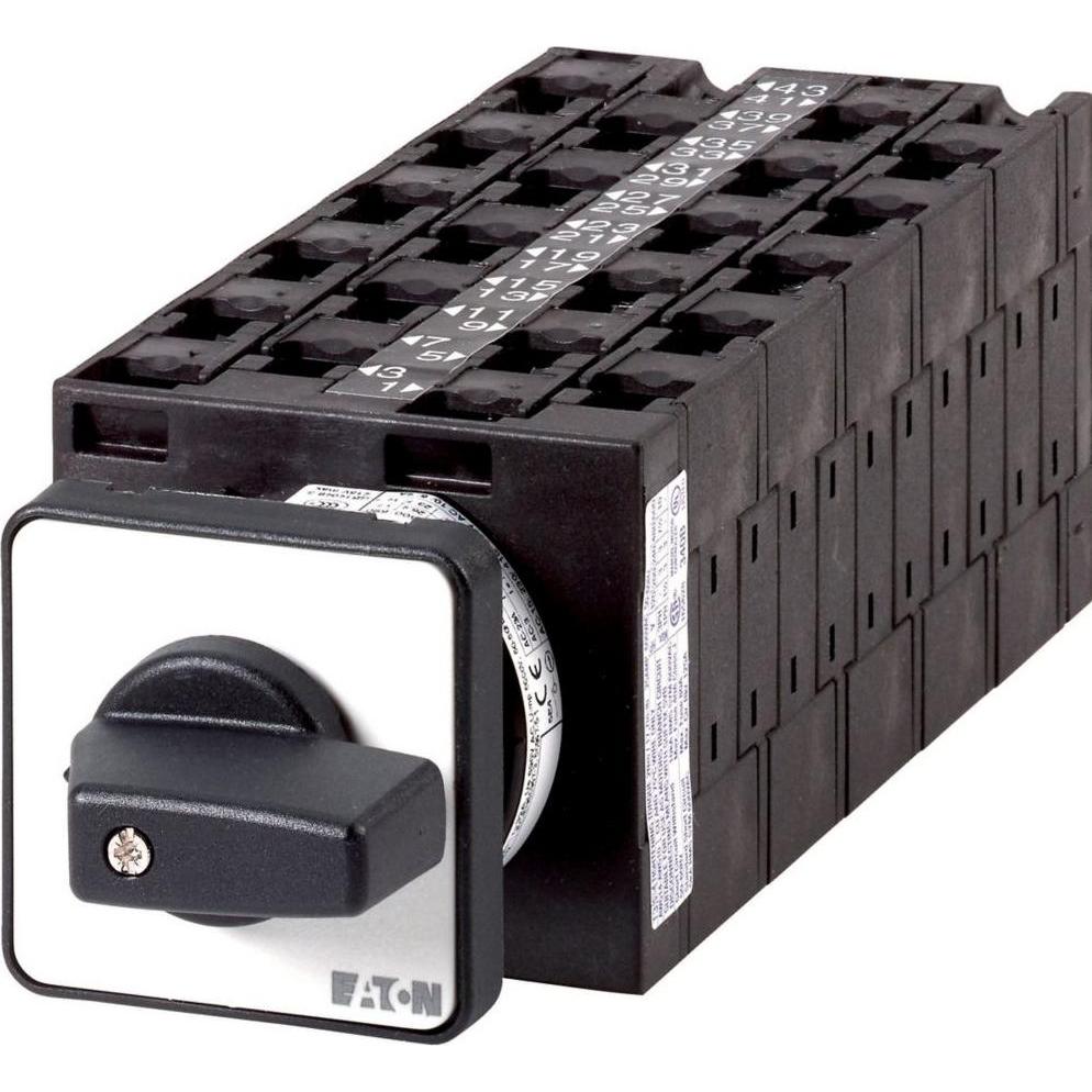 Eaton, Systemstromversorgung, T3-11-8358/E