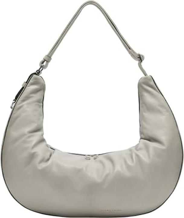 Actual product image Liebeskind Berlin Hobo Grosse Hobo-Bag aus Schafsleder