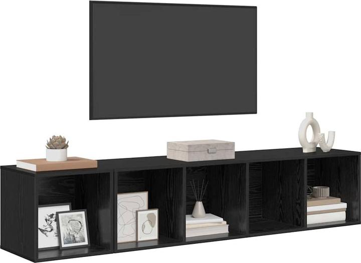 Image du produit VidaXL Wandregal (37 x 37 x 142.5 cm)