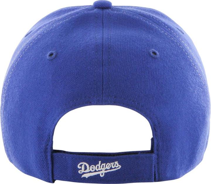 Actual product image Los Angeles Dodgers 47 Two Tone Cap