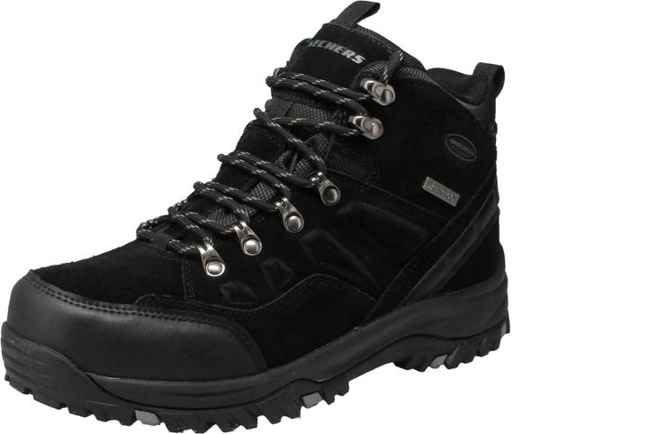 Productafbeelding Skechers Relment Pelmo hardloopschoen heren (47.5)