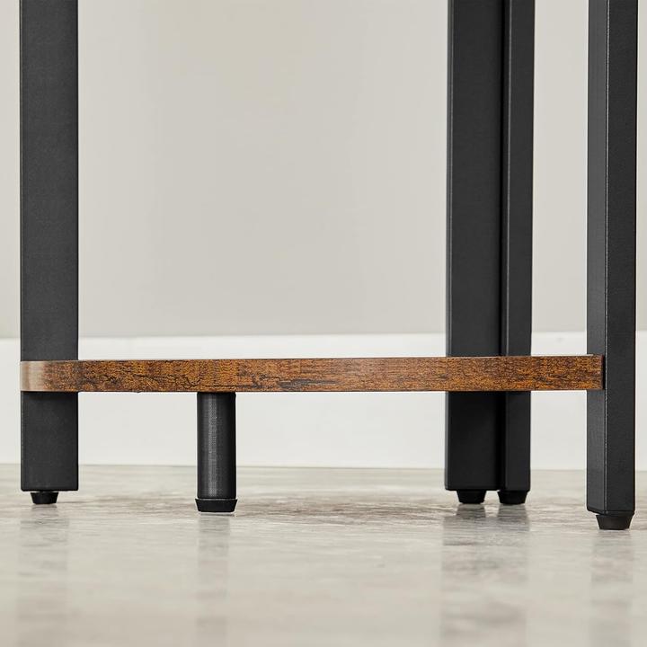 Immagine prodotto Vasagle Dorian (30 x 30 x 150 cm)