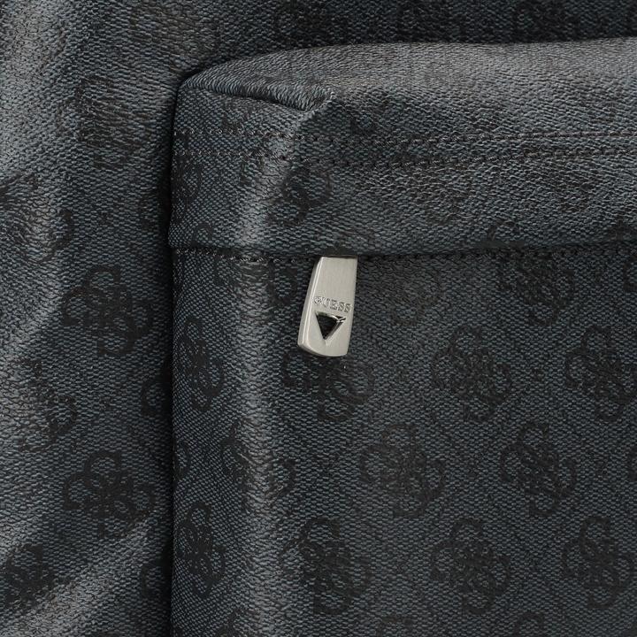 Actual product image Guess Venezia backpack 43 cm laptop compartment