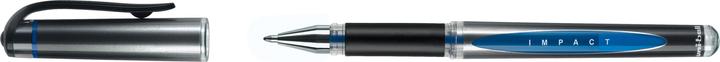 Actual product image Uni-ball Um153s (Blue, 1 x)