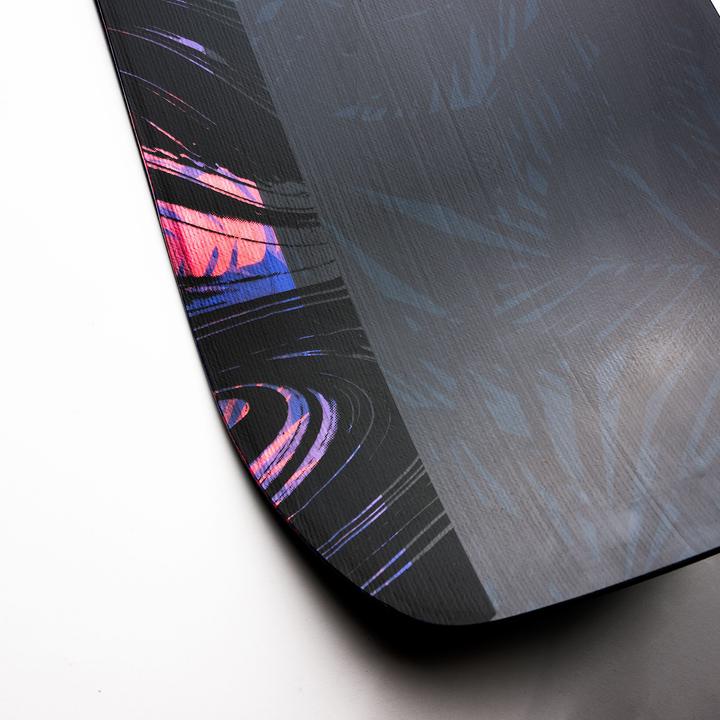 Actual product image Nidecker Snowboard Venus Plus 2025 (147)