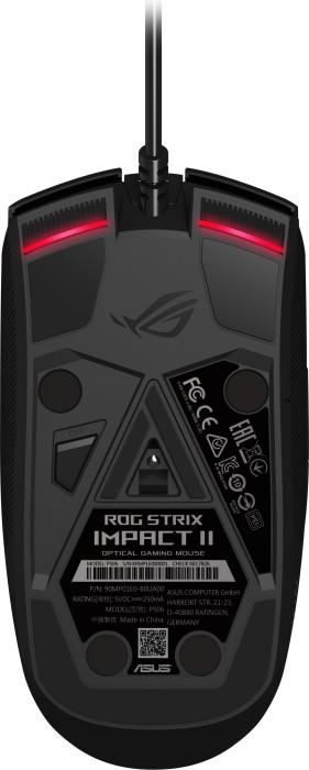 Produktbild ASUS ROG Strix Impact II Gaming (Kabelgebunden)