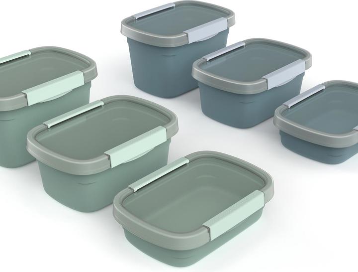 Image du produit Rotho Boîte de conservation ECO (1.50 l)