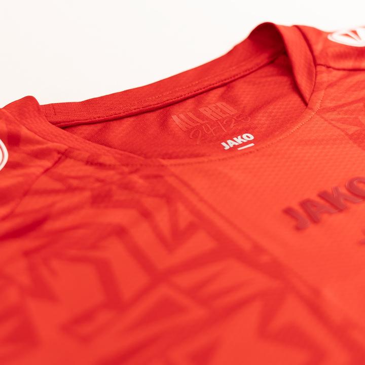 Image du produit JAKO Maillot Rot-Weiss Essen (XL)