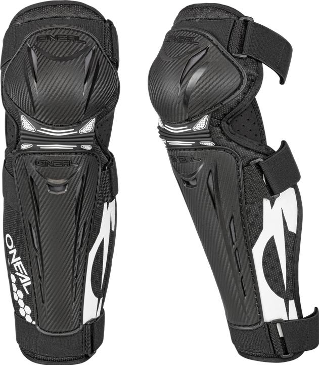 Immagine prodotto O Neal Trail FR Carbon Look (XL, Ginocchiera, Coppia)