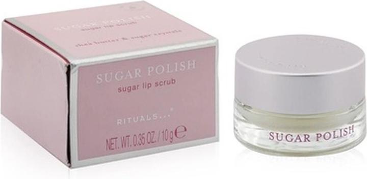 Image du produit Rituals Fortune (Gommage pour les lèvres)