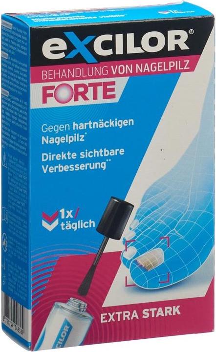 Excilor Forte (30 ml)