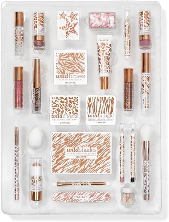 Produktbild ‎Lahaye Wild X-Mas