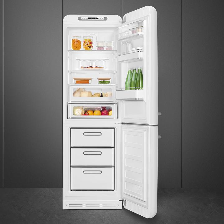 Immagine prodotto Smeg Stile retrò FAB32RWH5 (331 l)
