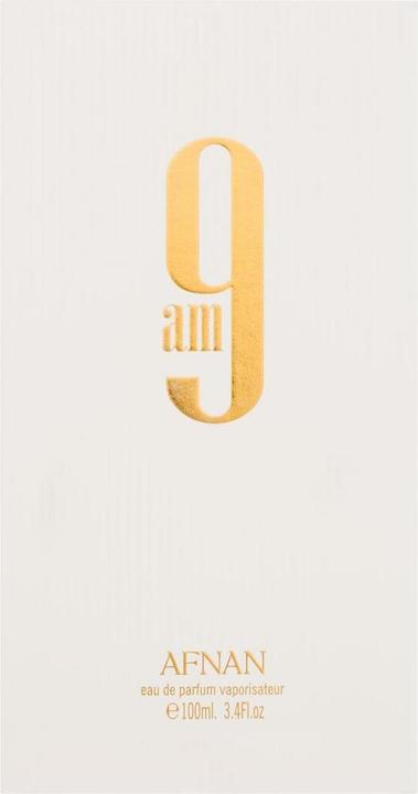 Produktbild Afnan 9AM (Eau de Parfum, 100 ml)