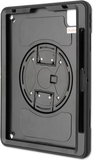 Actual product image 4smarts Rugged Grip (iPad 2019 (7th gene), iPad 10.2)