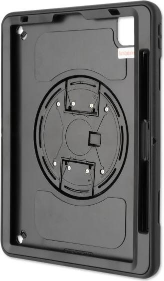 Actual product image 4smarts Rugged Grip (iPad 2019 (7th gene), iPad 10.2)