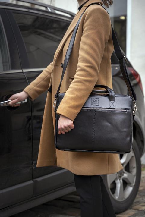 Produktbild Exacompta Etuis und Bagagerie (14", Universal)