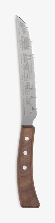 Produktbild Panorama Knife Universalmesser ST.GALLEN CITY (15 cm)