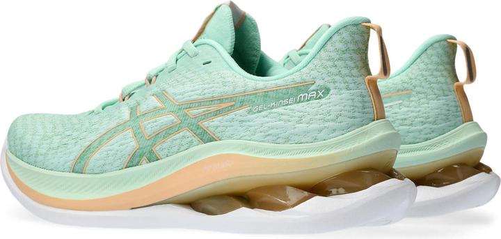 Produktbild ASICS Performance Gel-Kinsei Max (39)