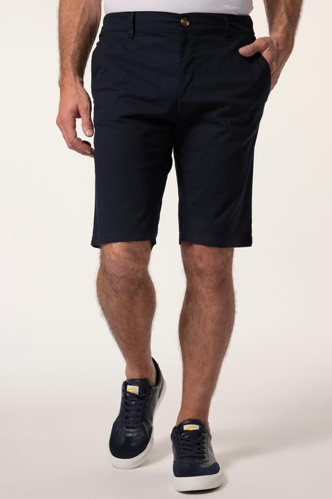 Immagine prodotto Boston Park Chino-Bermuda, Bauchfit, Straight Fit, bis 72 (68)
