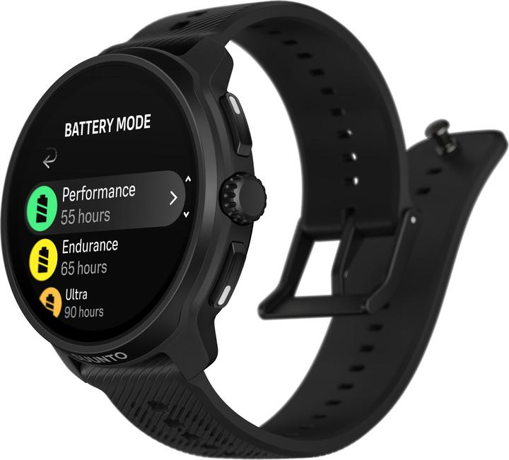 Produktbild Suunto Race 2 (49 mm)
