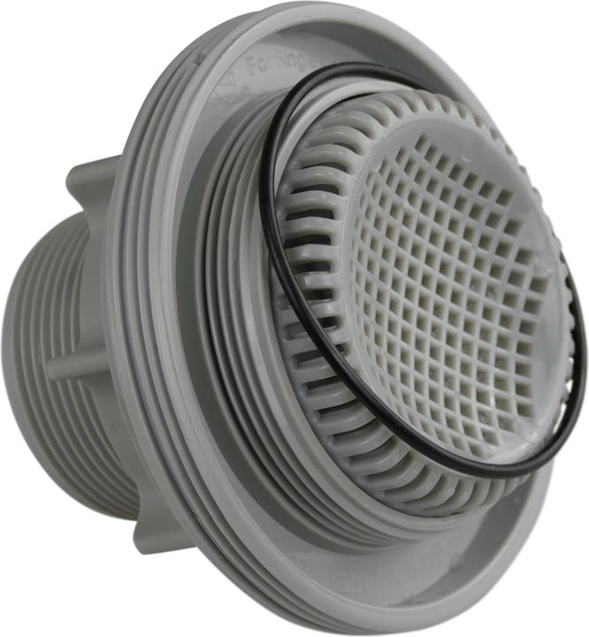 Immagine prodotto Poolomio Set di chiusura invernale per piscine Intex a partire da 488 cm con valvola di chiusura/rubinetto