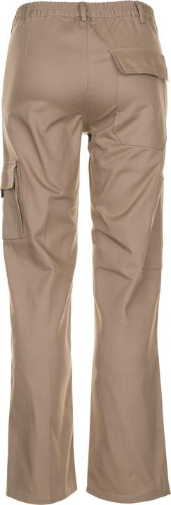 Produktbild Planam Cargo-Bundhose khaki 60 62 (62)