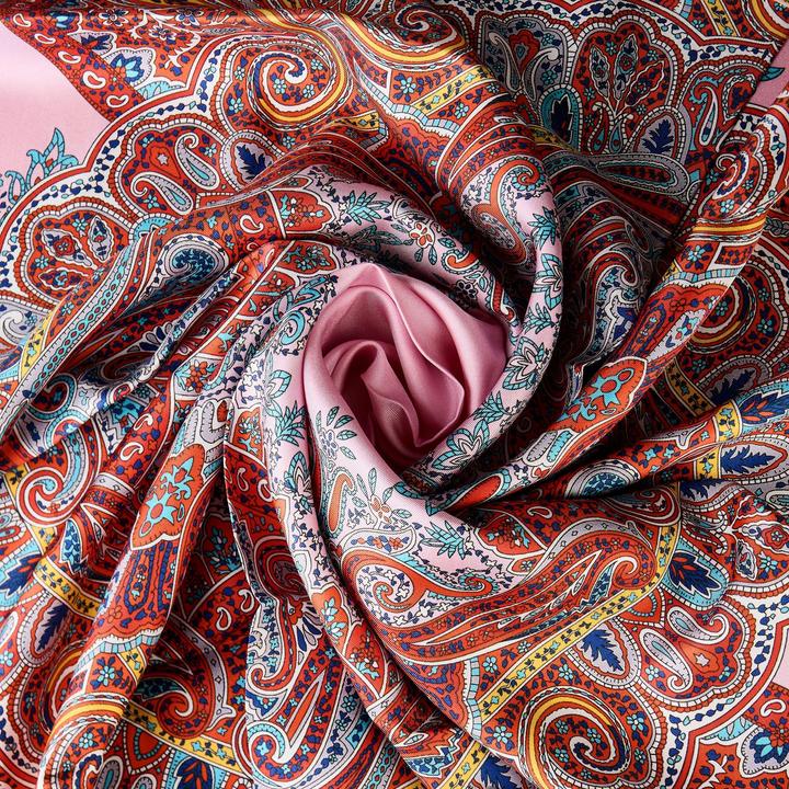 Immagine prodotto Roeckl Paisley Tuch 90 cm