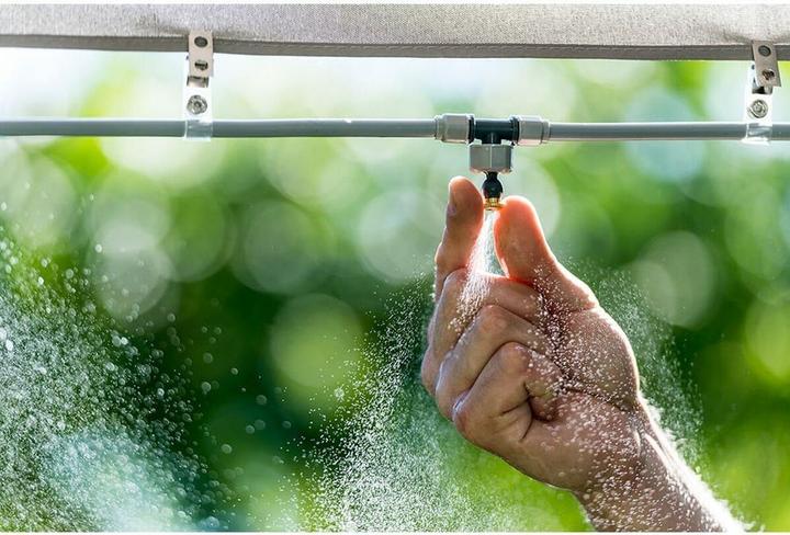 Produktbild Cellfast Wasservorhang-Set (15 m)