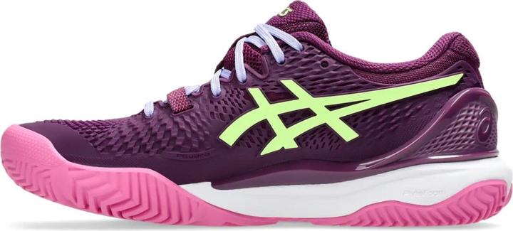 Produktbild ASICS Performance Gel-Resolution 9 Padelschuh Damen (38)