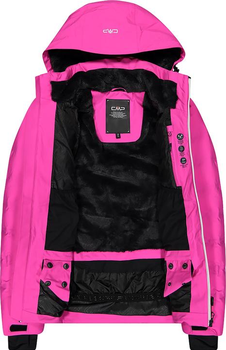 Immagine prodotto CMP Campagnolo Zip Hoodie (M)