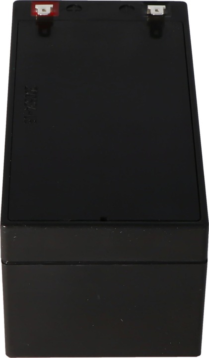 Actual product image Exide Battery Powerfit S312/3.2S lead acid battery, connector 4.8mm, VDS (12 V, 3.20 Ah)