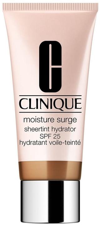 Clinique Moisture Surge (Suntan cream, SPF 25, 40 ml, 66 g)