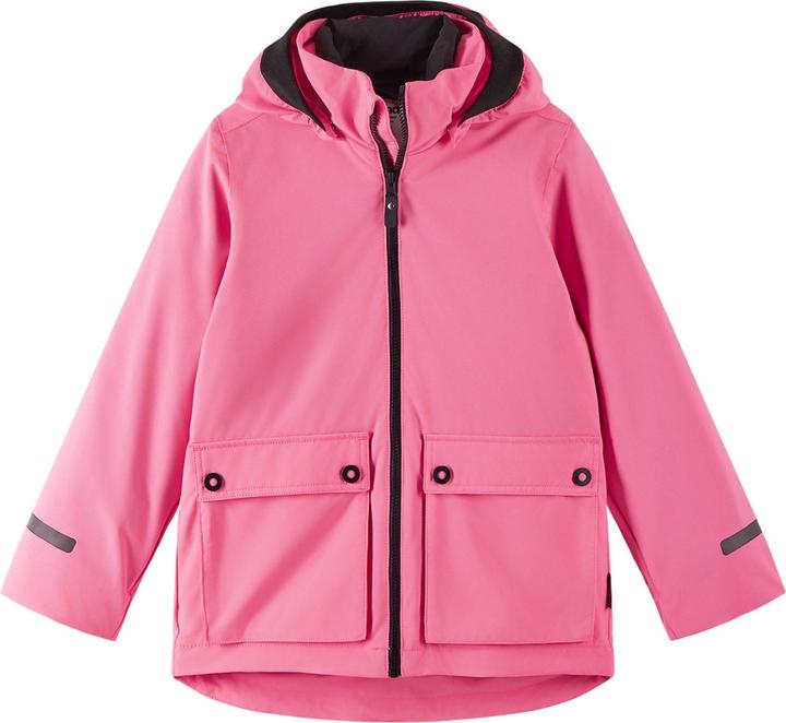 Immagine prodotto Reima tec 3in1 Übergangsjacke Syddi Soft (134)