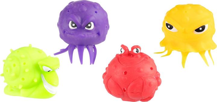 Produktbild Sombo Splash Ball ass Display