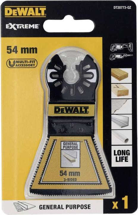 Produktbild DeWalt DT20773-QZ Sägeblatt 1 St.