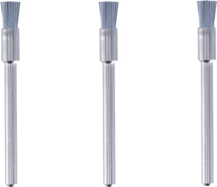 Image du produit Dremel Brosse en fil d'acier 443