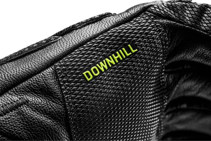 Produktbild Leki WCR Venom DH 3D HANDSCHUHE (7.5, 10)