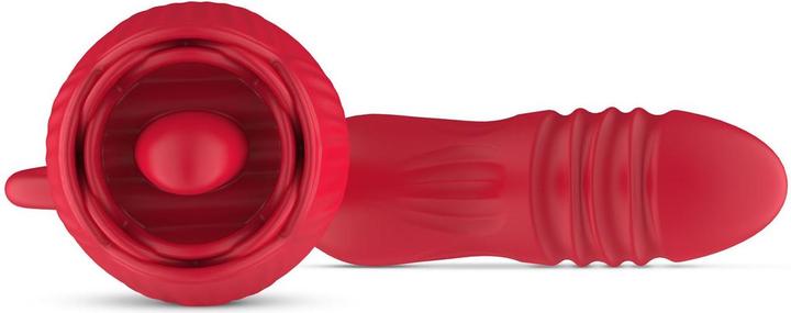 Productafbeelding Teazers Roos