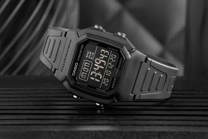 Productafbeelding Casio Collection (Chronograaf, 44 mm)