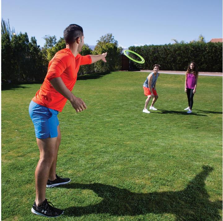Actual product image Aerobie Flying Ring Pro
