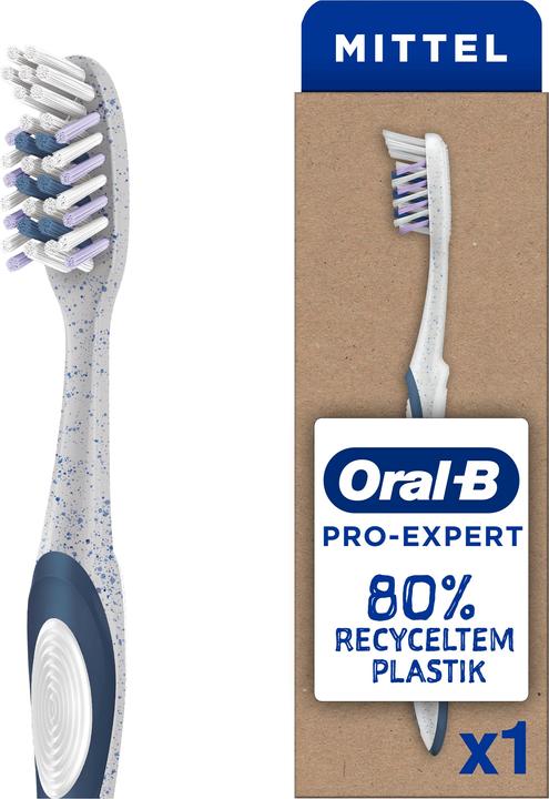 Produktbild Oral-B Pro-Expert Extra Clean (Mittel, 1 x)