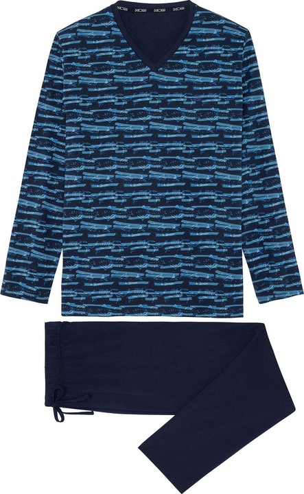 Image du produit HOM Pyjama Tenerife (L)