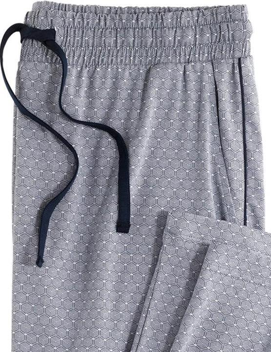 Produktbild ISA Bodywear Pyjama lang (M)