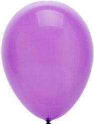 Produktbild Unique Luftballon (10x)