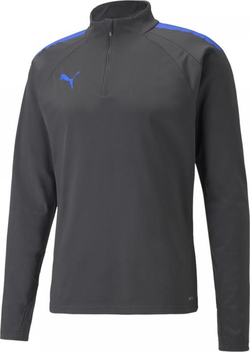 Produktbild Puma teamLIGA 1/4 Zip Top-657236 (S)