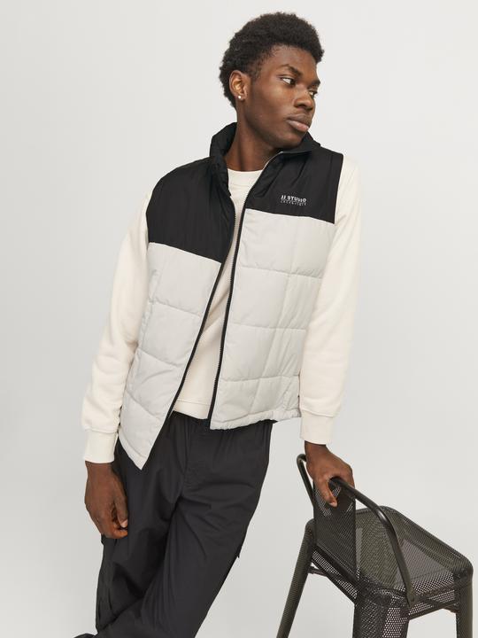 Image du produit Jack & Jones Jjben Square Bodywarmer (M)