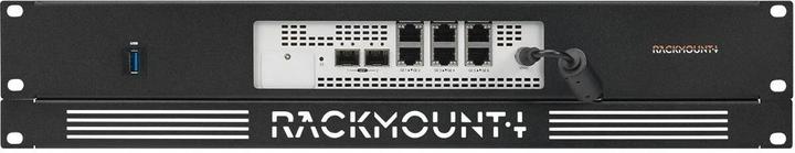 Actual product image Rackmount.IT Kit for Dell / VMware SD-WAN Edge 600-Series